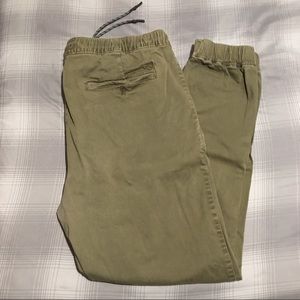 Men’s Joggers